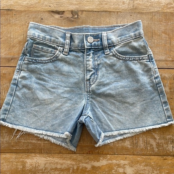 Old Navy Other - Old Navy Denim Shorts size 7
